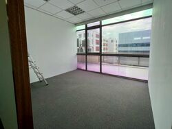 Wintech Centre (D14), Factory #470221091